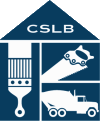 CSLB Logo